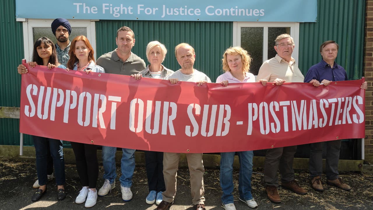 Mr Bates vs The Post Office — backdrops 2