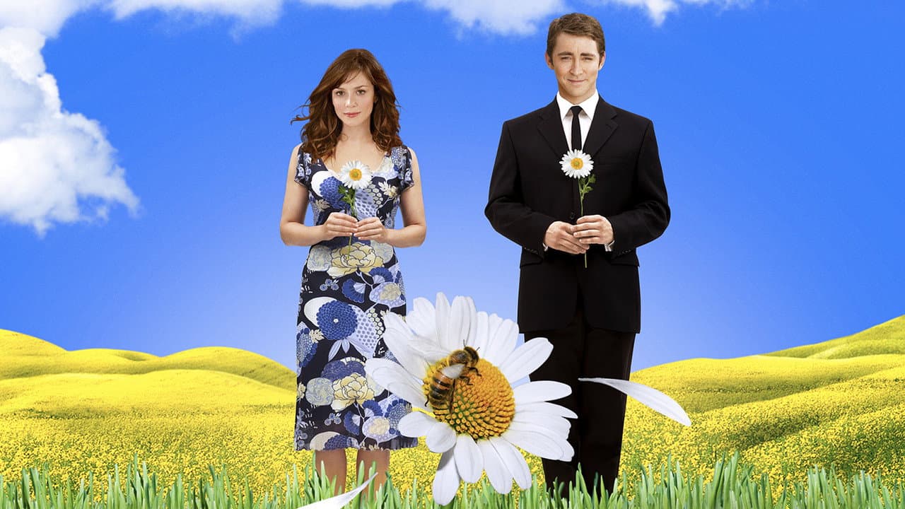 Pushing Daisies — backdrops 2