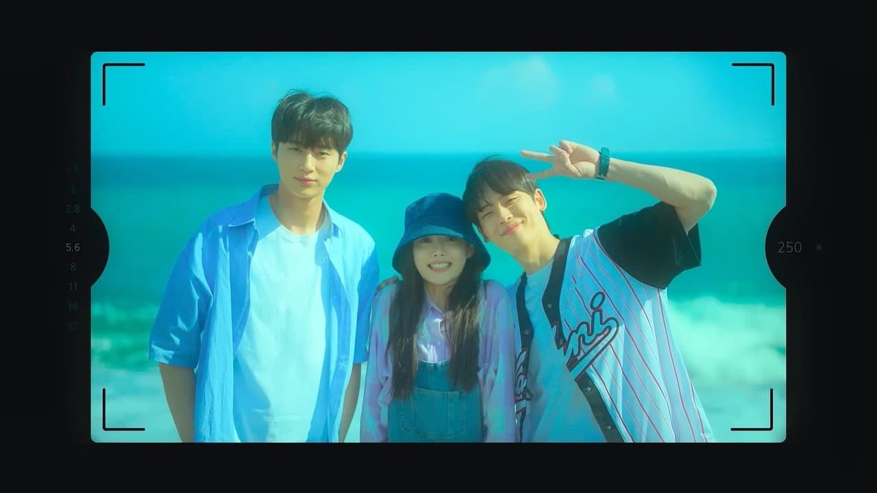 20th Century Girl — backdrops 3