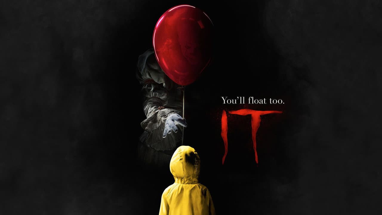 It — backdrops with title 4