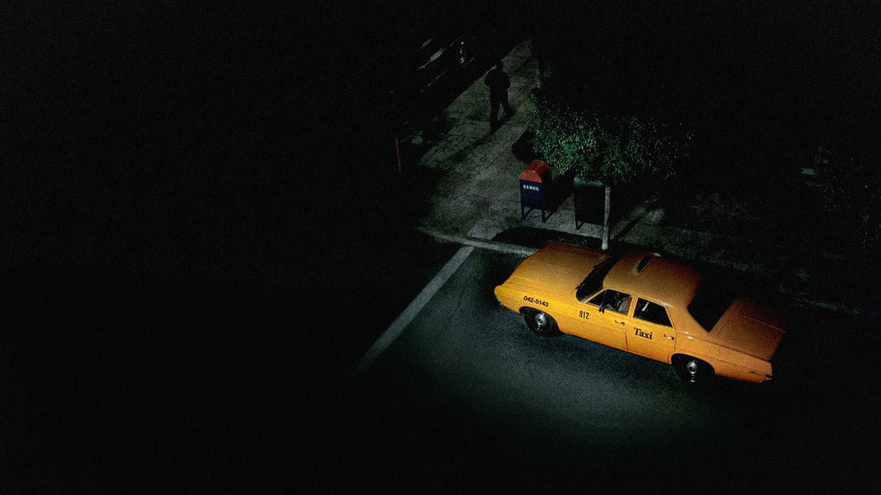 Zodiac — backdrops 7
