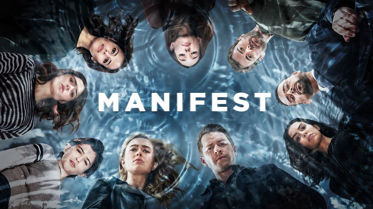 Manifest — backdrops with title 8