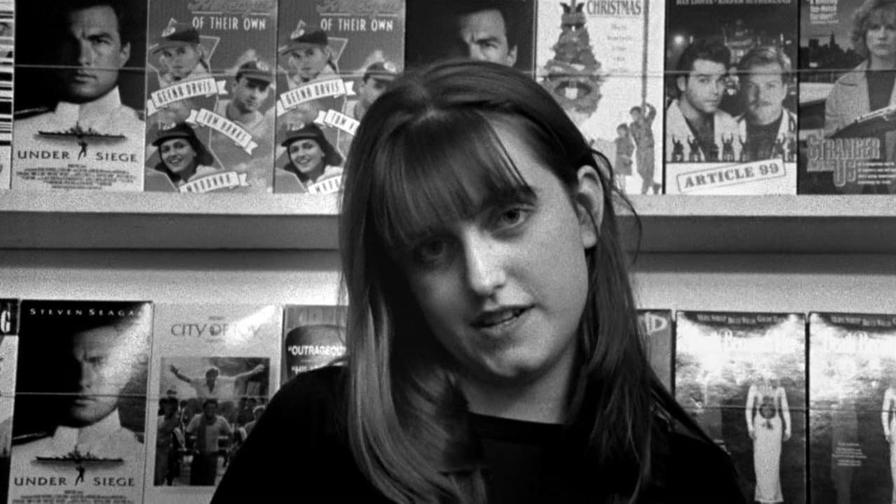 Clerks — backdrops 5