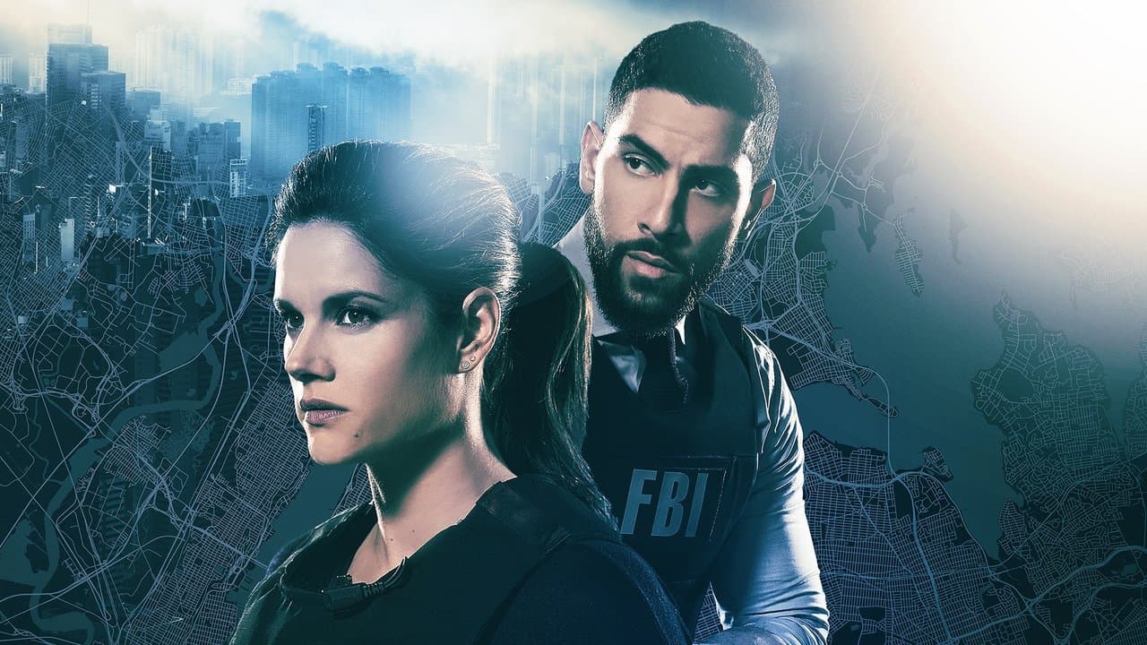FBI — backdrops 7