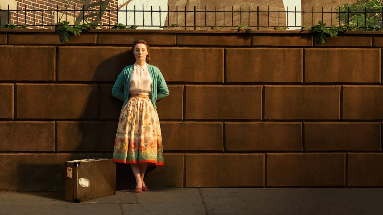 Brooklyn — backdrops 3