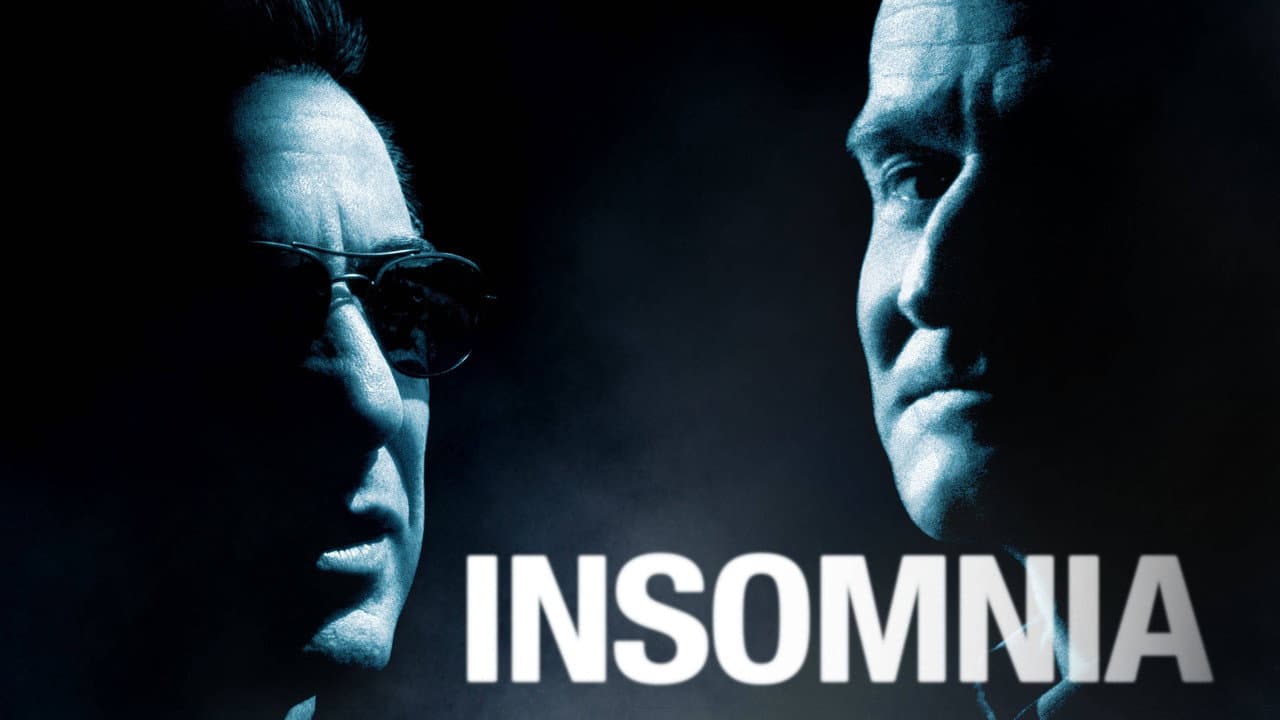 Insomnia — backdrops with title 2