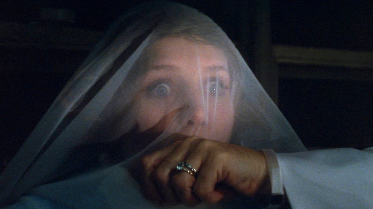 The Omen — backdrops 4
