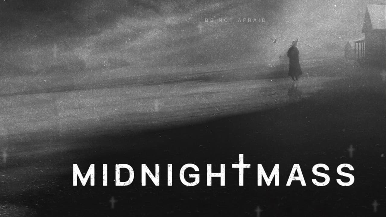 Midnight Mass — backdrops with title 2