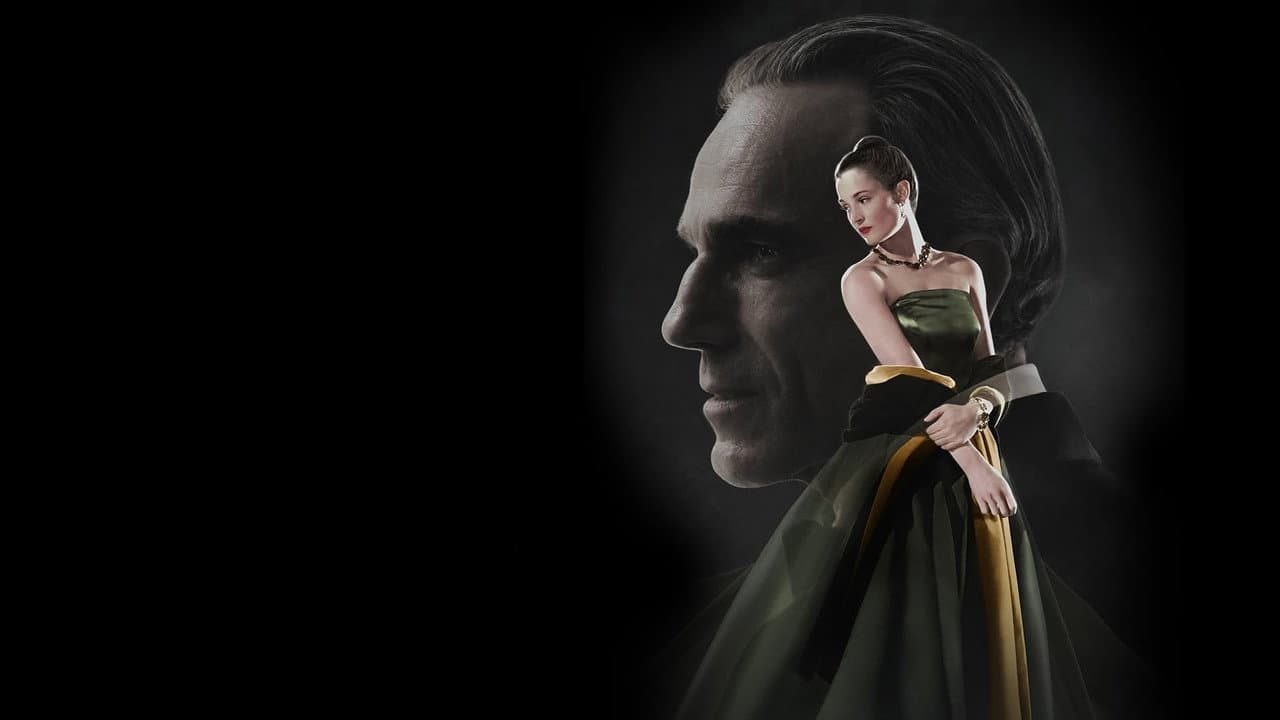 Phantom Thread — backdrops 6
