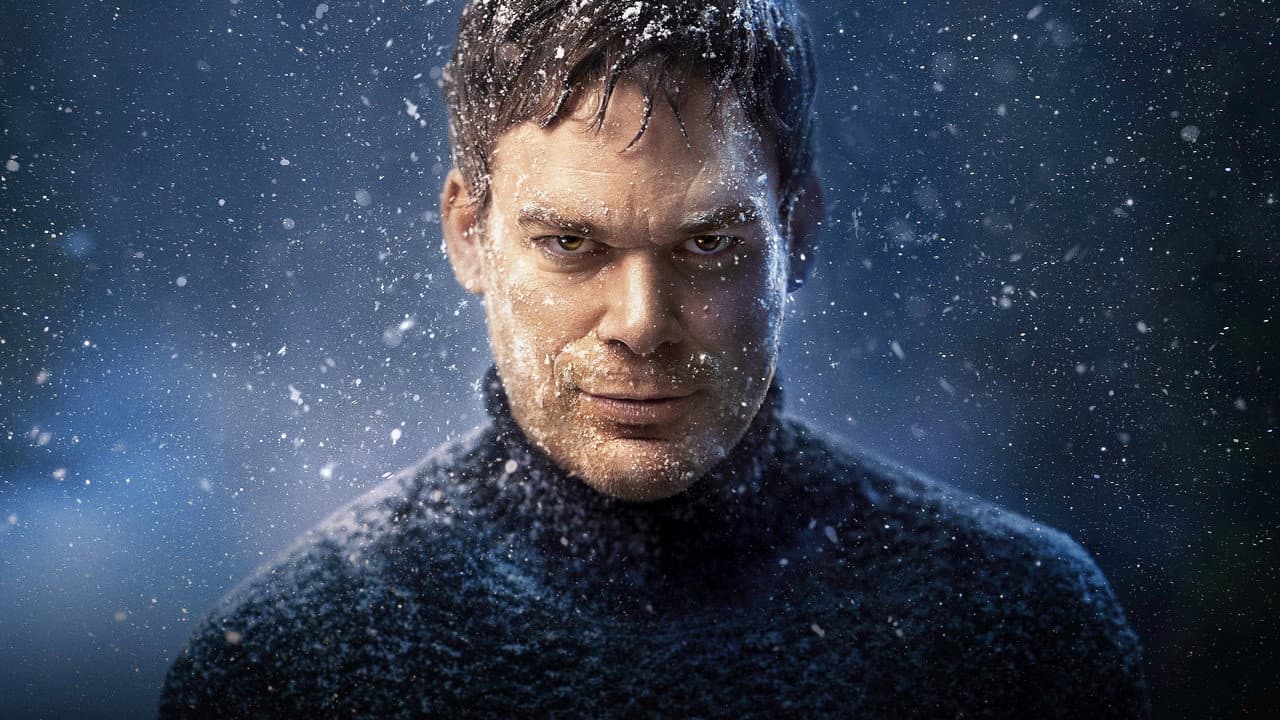 Dexter: New Blood — backdrops 2