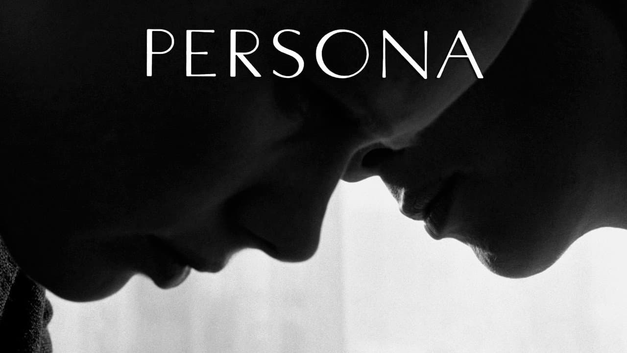 Persona — backdrops with title 1