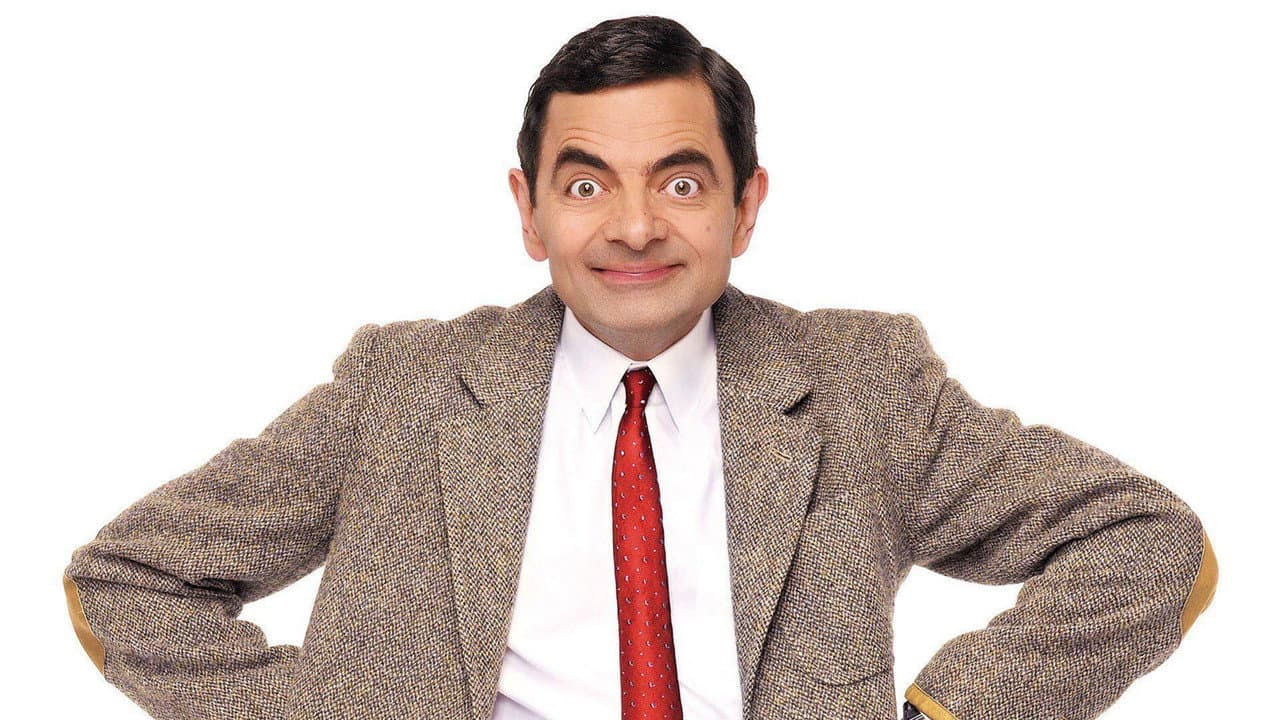 Mr. Bean — backdrops 2
