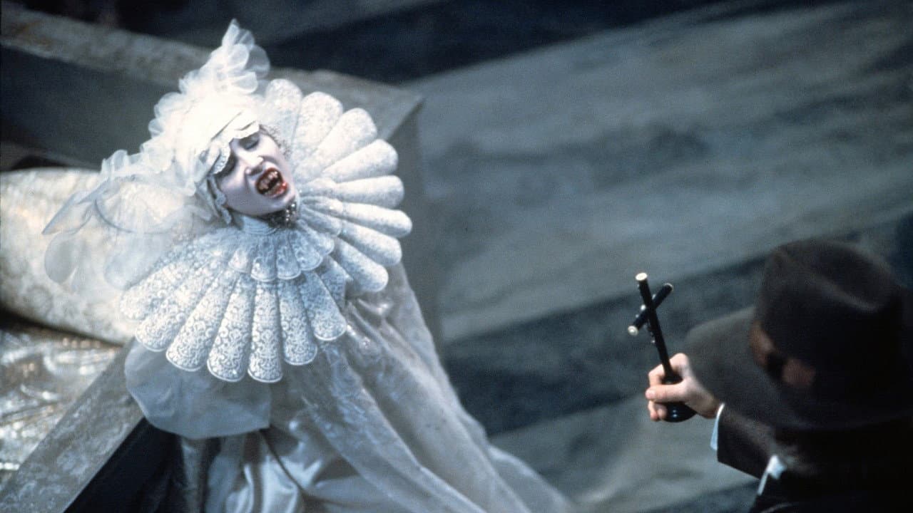 Bram Stoker's Dracula — backdrops 8