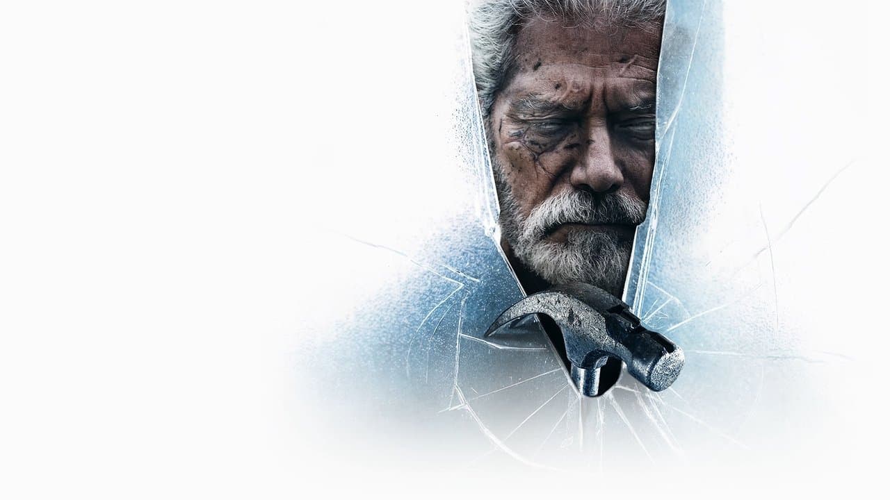 Don't Breathe 2 — backdrops 1