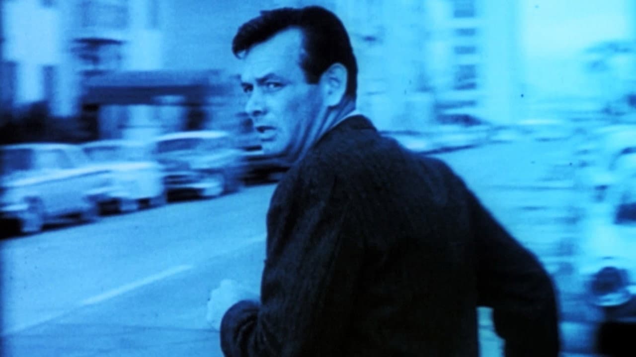 The Fugitive — backdrops 7