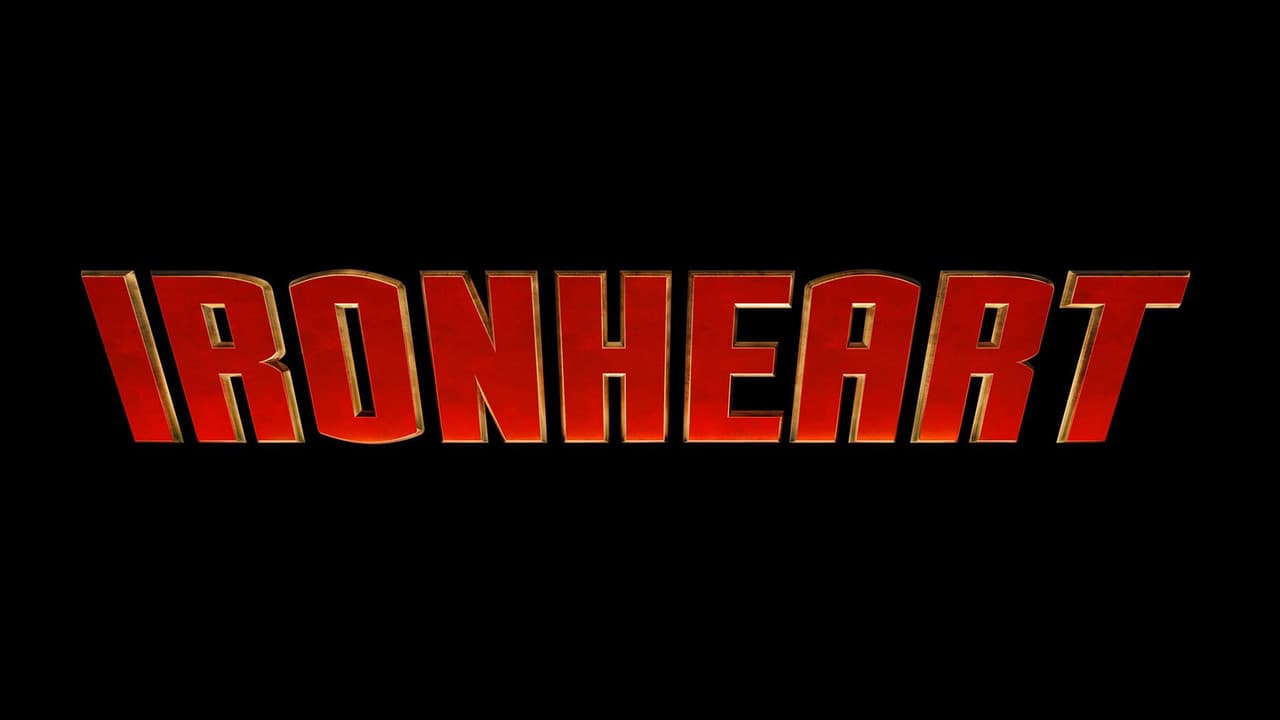 Ironheart — backdrops with title 2