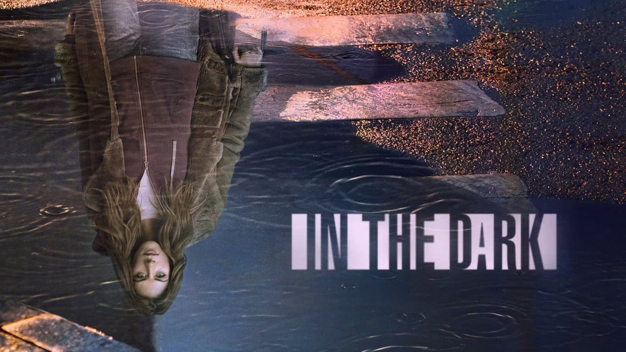In the Dark — backdrops with title 2