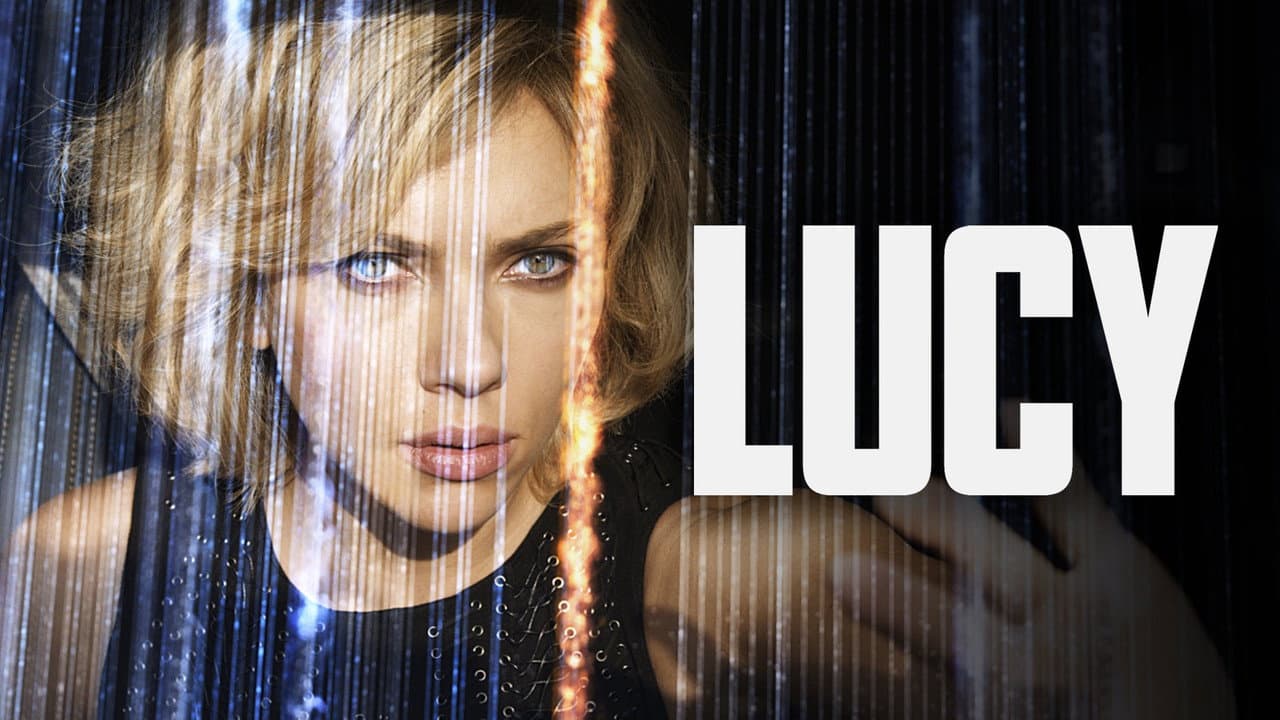 Lucy — backdrops with title 5