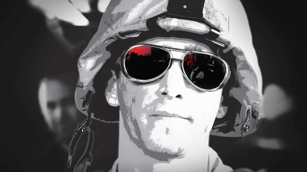 Generation Kill — backdrops 3