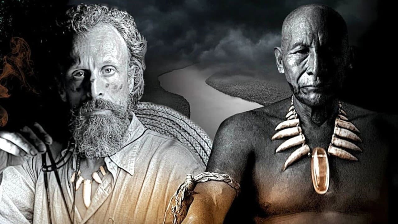 Embrace of the Serpent — backdrops 6