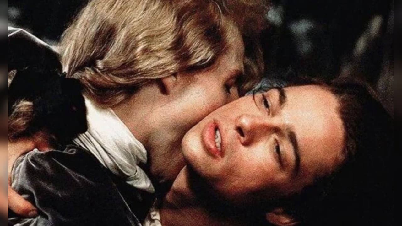 Interview with the Vampire — backdrops 5