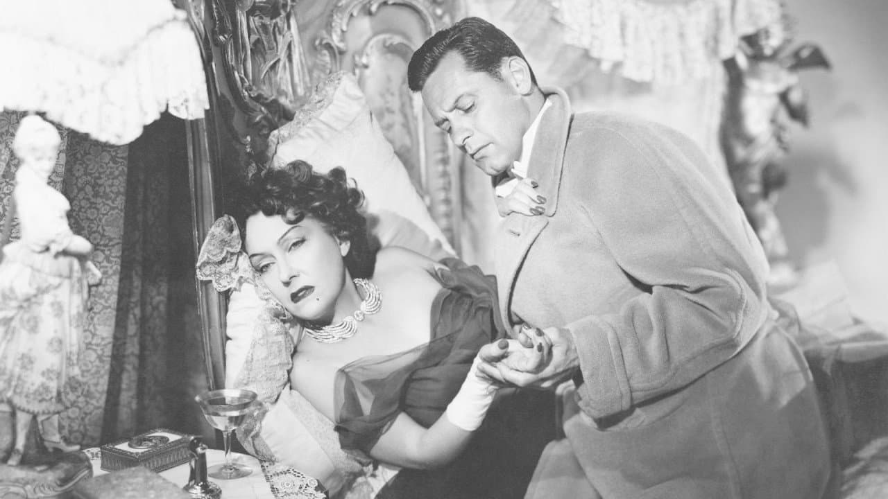 Sunset Boulevard — backdrops 6