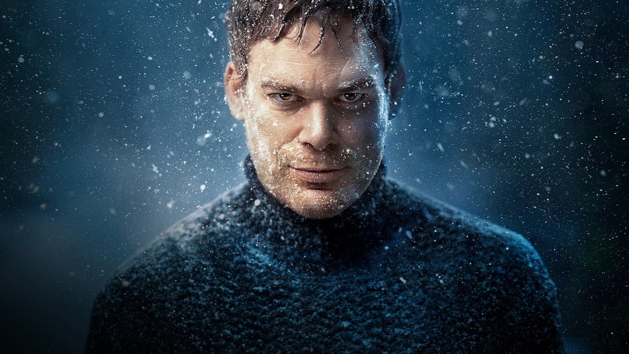 Dexter: New Blood — backdrops 5