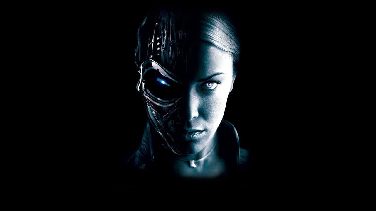 Terminator 3: Rise of the Machines — backdrops 4