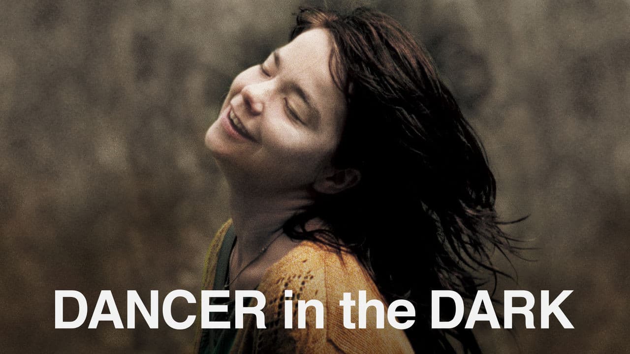 Dancer in the Dark — backdrops with title 1
