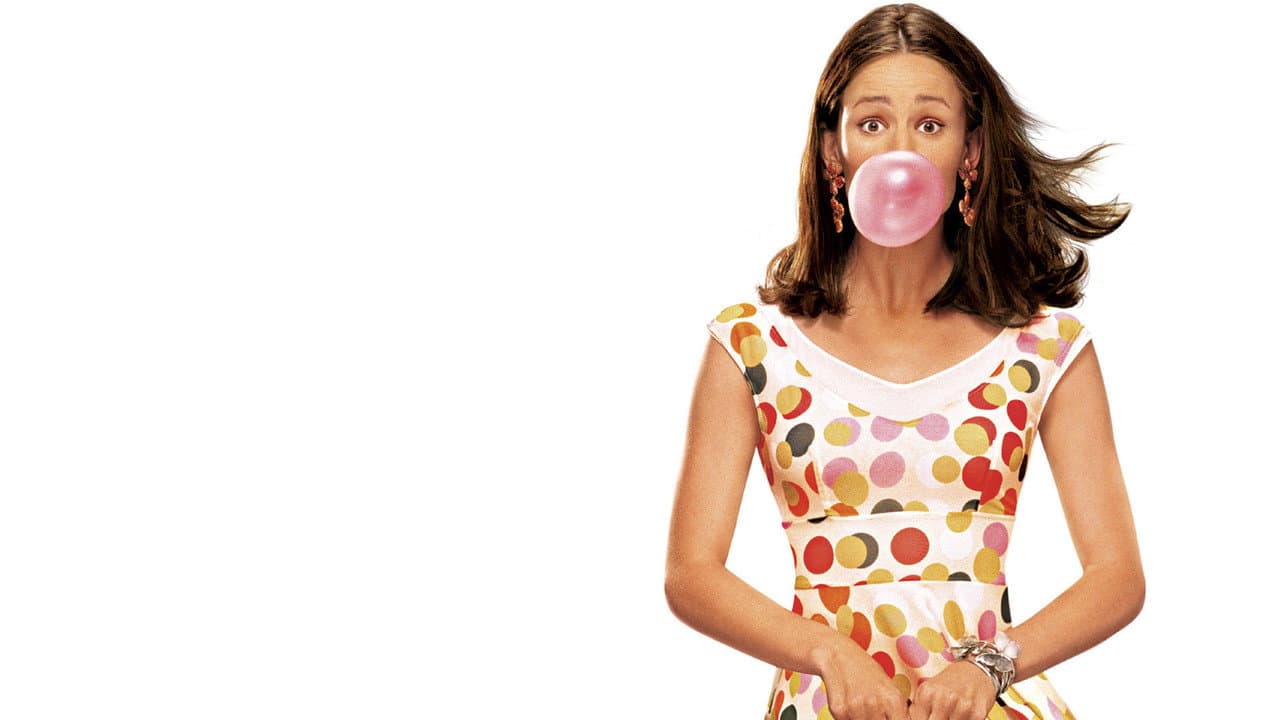 13 Going on 30 — backdrops 3