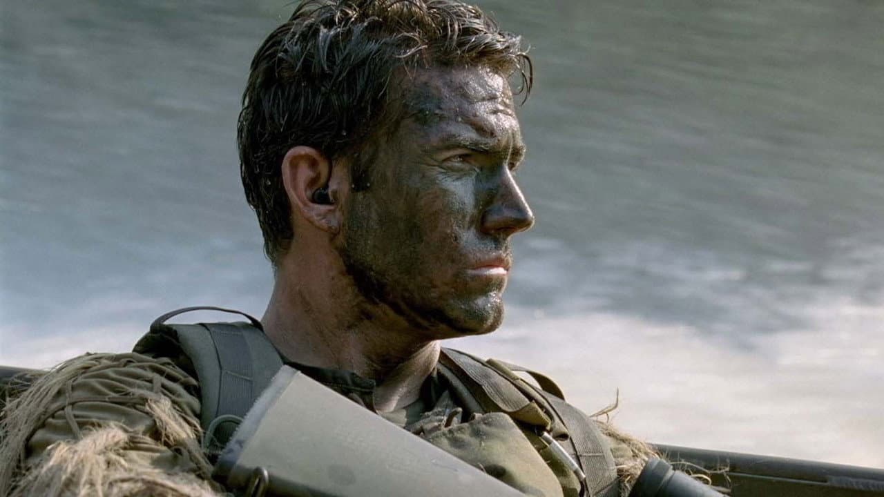 Act of Valor — backdrops 5