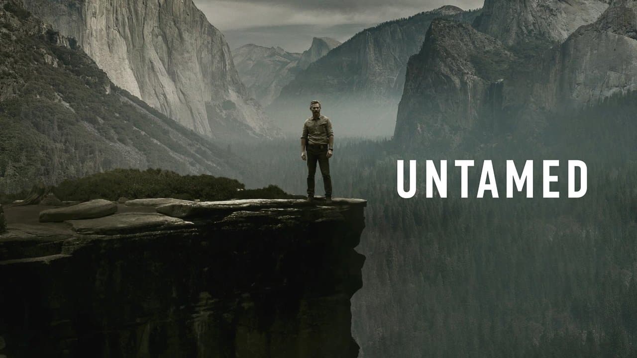 UNTAMED — backdrops with title 2