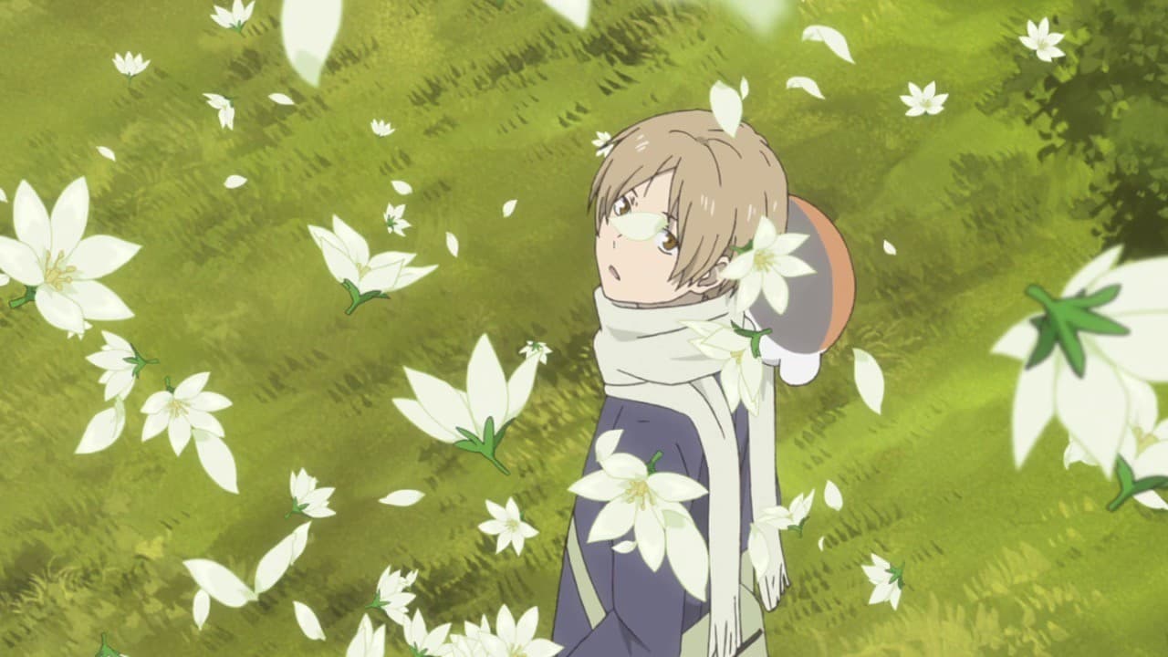 Natsume's Book of Friends — backdrops 7
