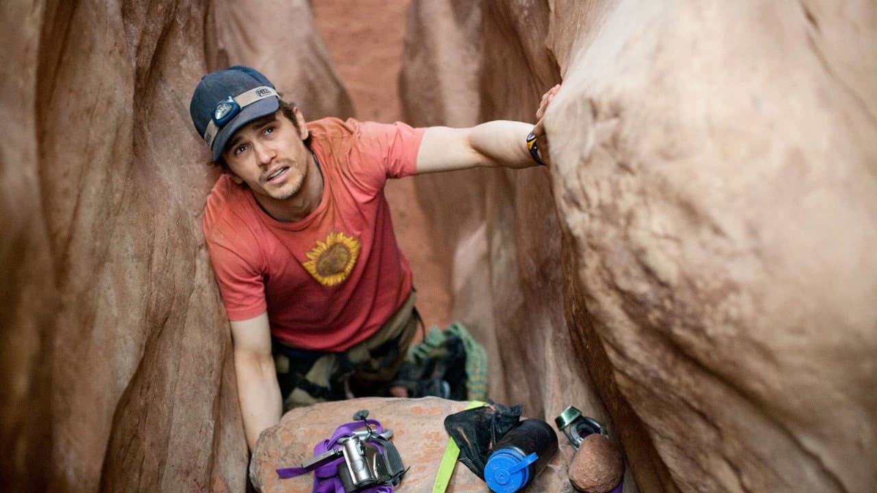 127 Hours — backdrops 8