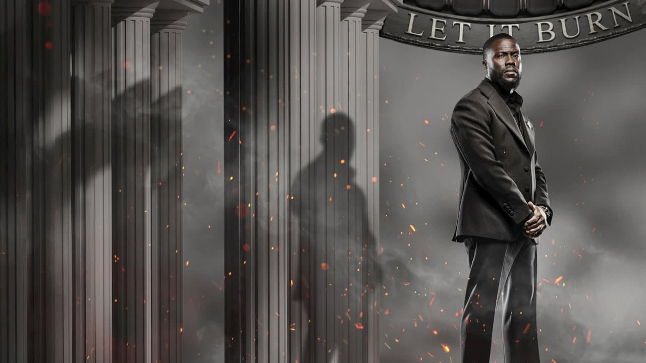 The Roast of Kevin Hart — backdrops 4