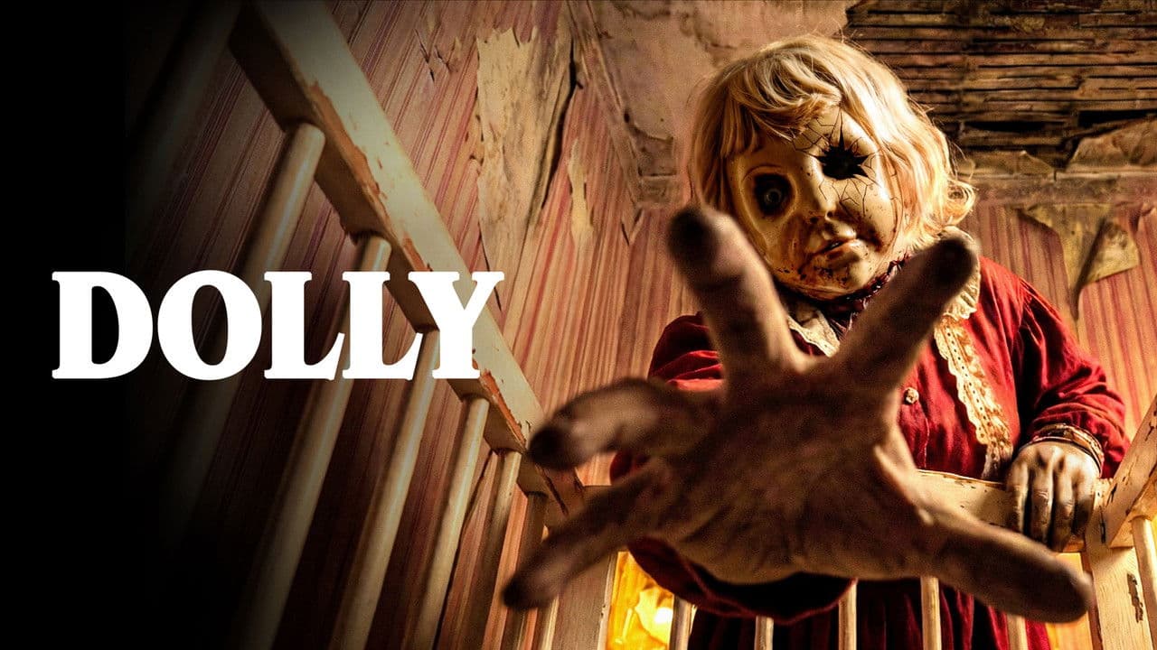 Dolly — backdrops with title 1