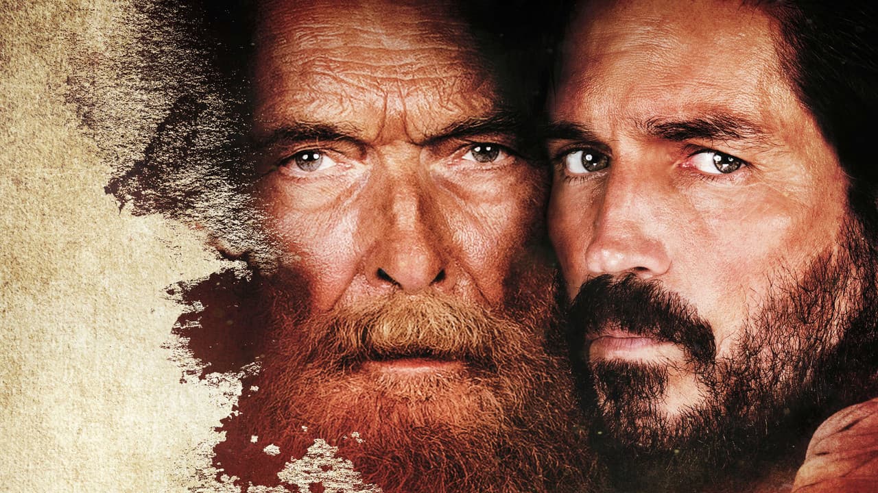 Paul, Apostle of Christ — backdrops 7