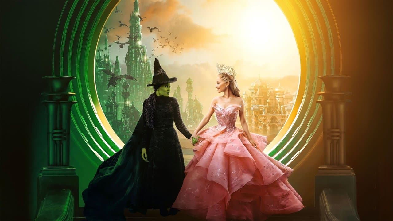 Wicked — backdrops 7