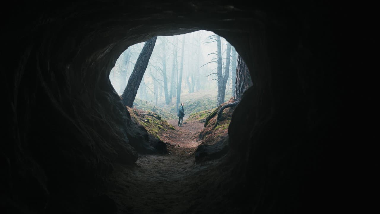 Dark — backdrops 1