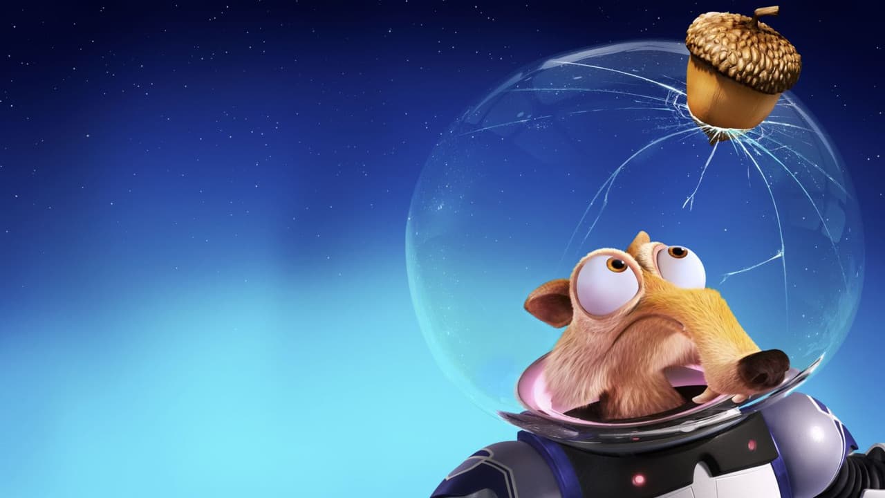 Ice Age: Collision Course — backdrops 4