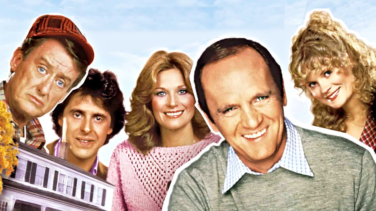 Newhart — backdrops 4