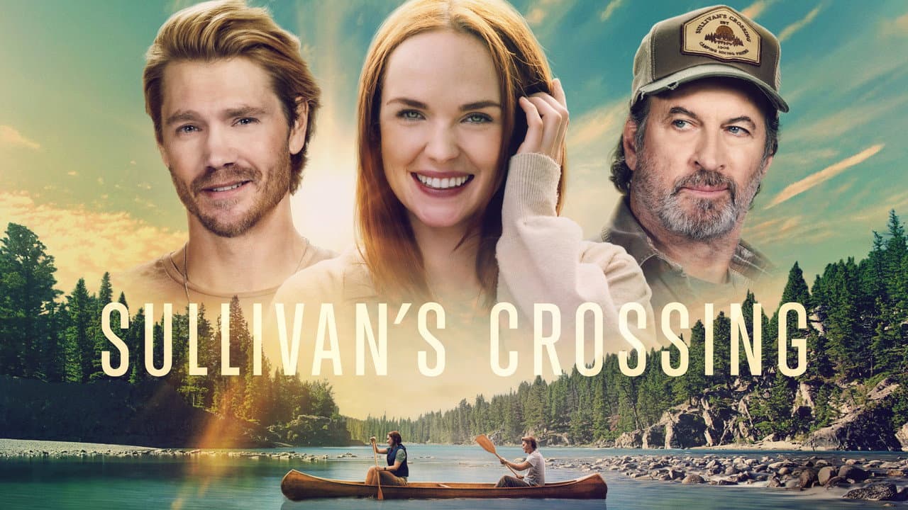 Sullivan's Crossing — backdrops with title 5