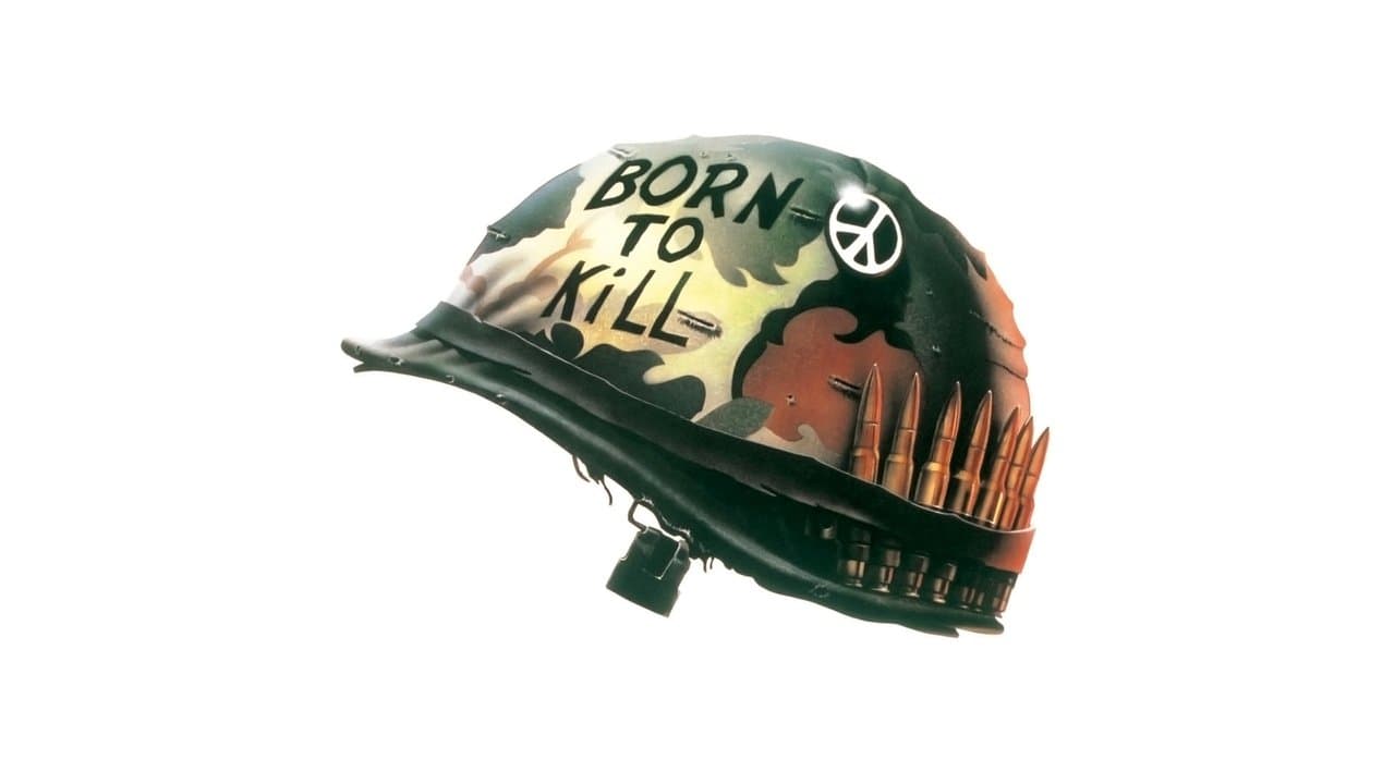 Full Metal Jacket — backdrops 1