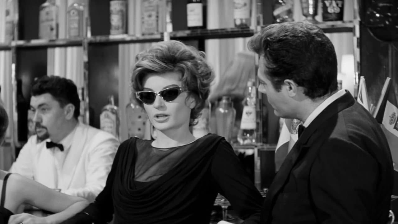 La Dolce Vita — backdrops 3