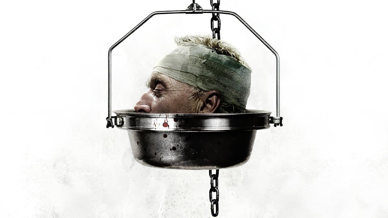 Saw IV — backdrops 1