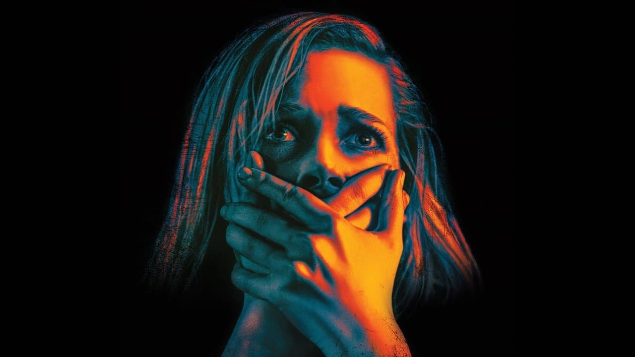 Don't Breathe — backdrops 1