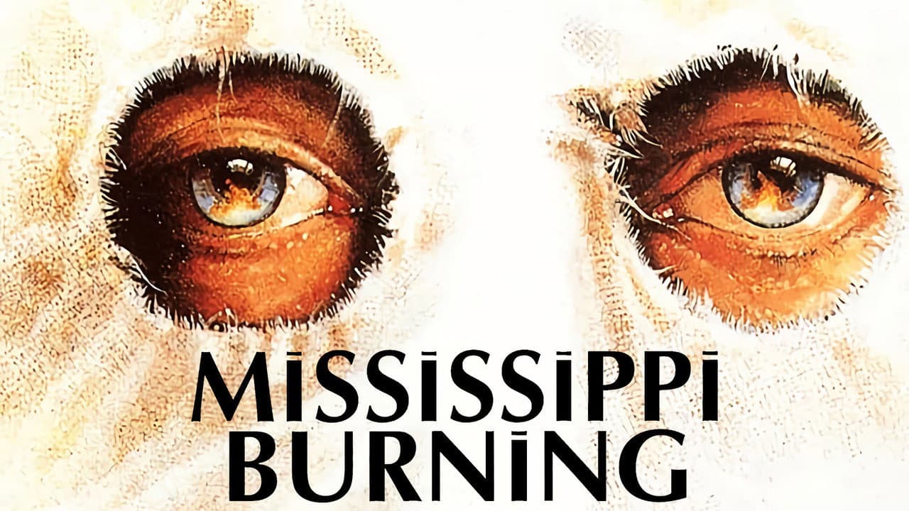 Mississippi Burning — backdrops with title 3