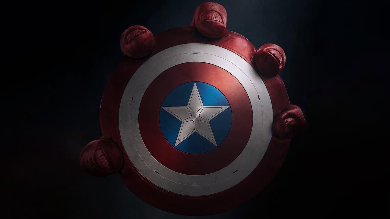 Captain America: Brave New World — backdrops 5