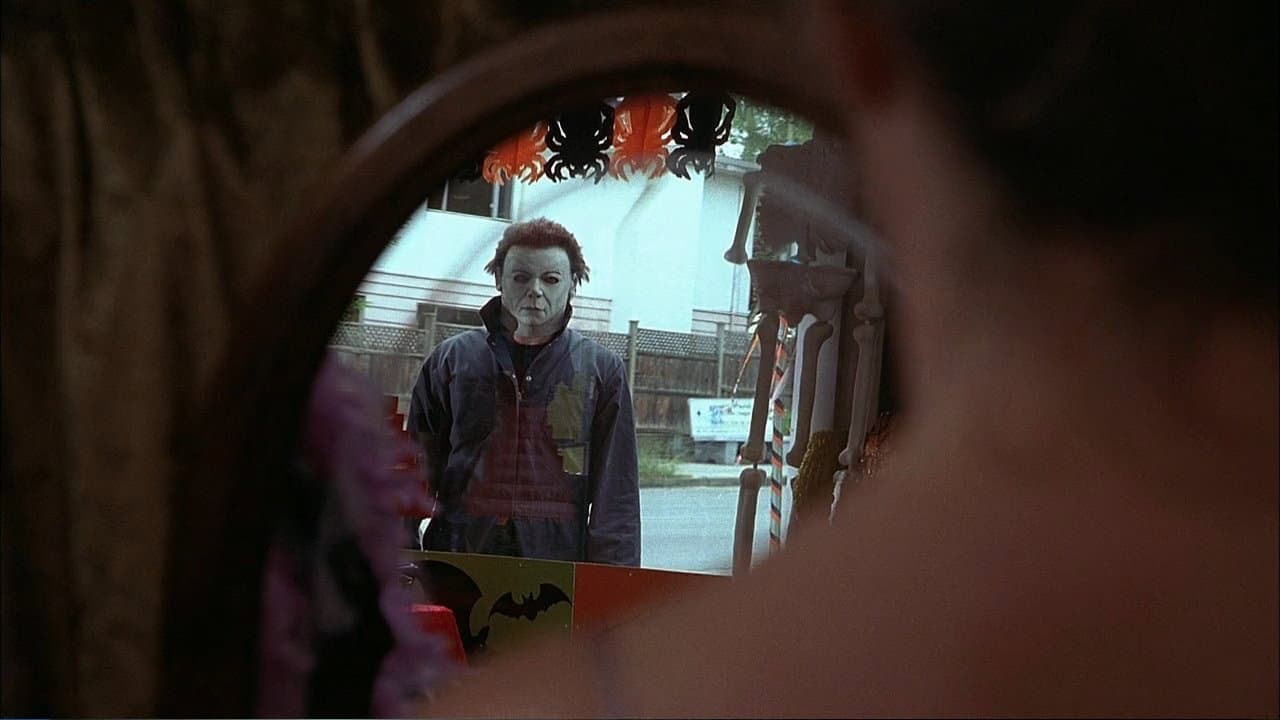 Halloween: Resurrection — backdrops 7