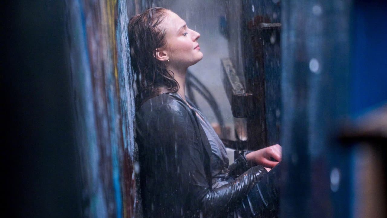 Dark Phoenix — backdrops 6